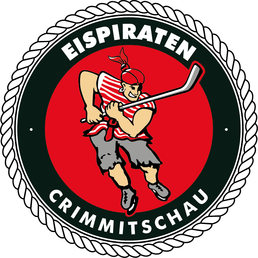 Eispiraten Crimmitschau-team-logo