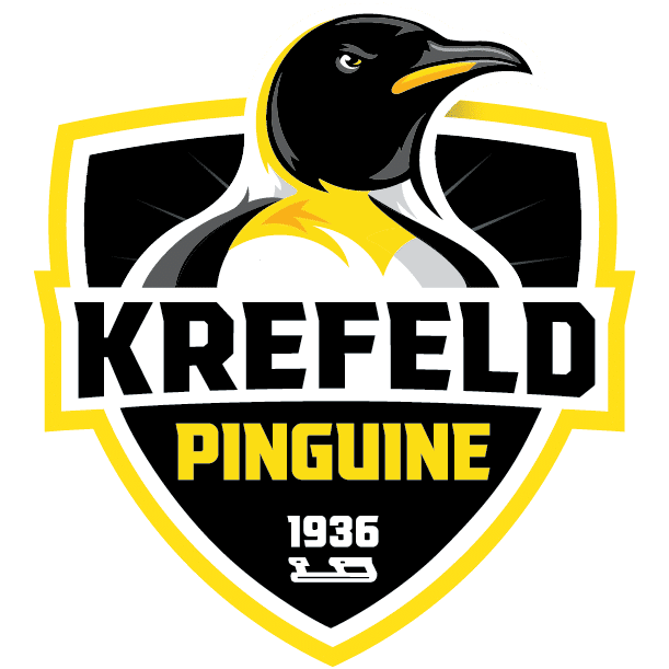 Krefeld Pinguine-team-logo