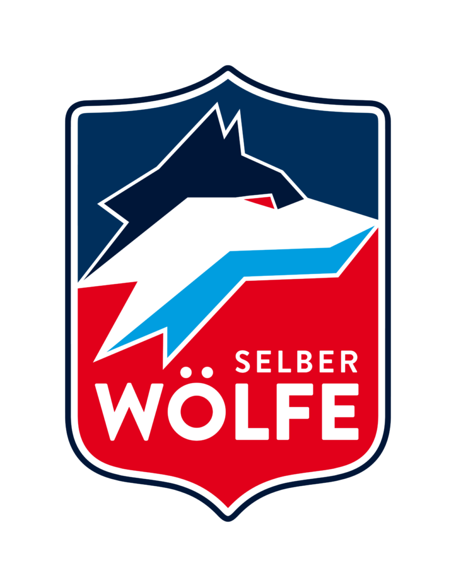 Selber Wölfe-team-logo