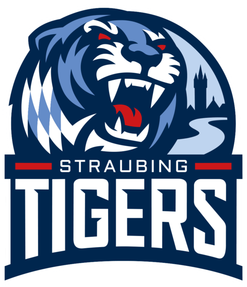 Straubing Tigers-team-logo