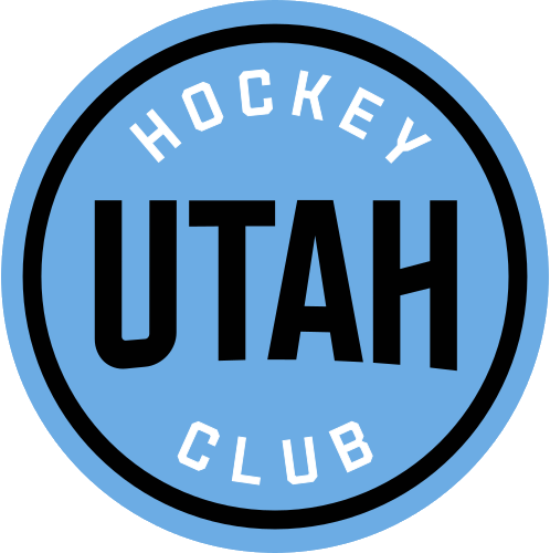 Utah Hockey Club-team-logo