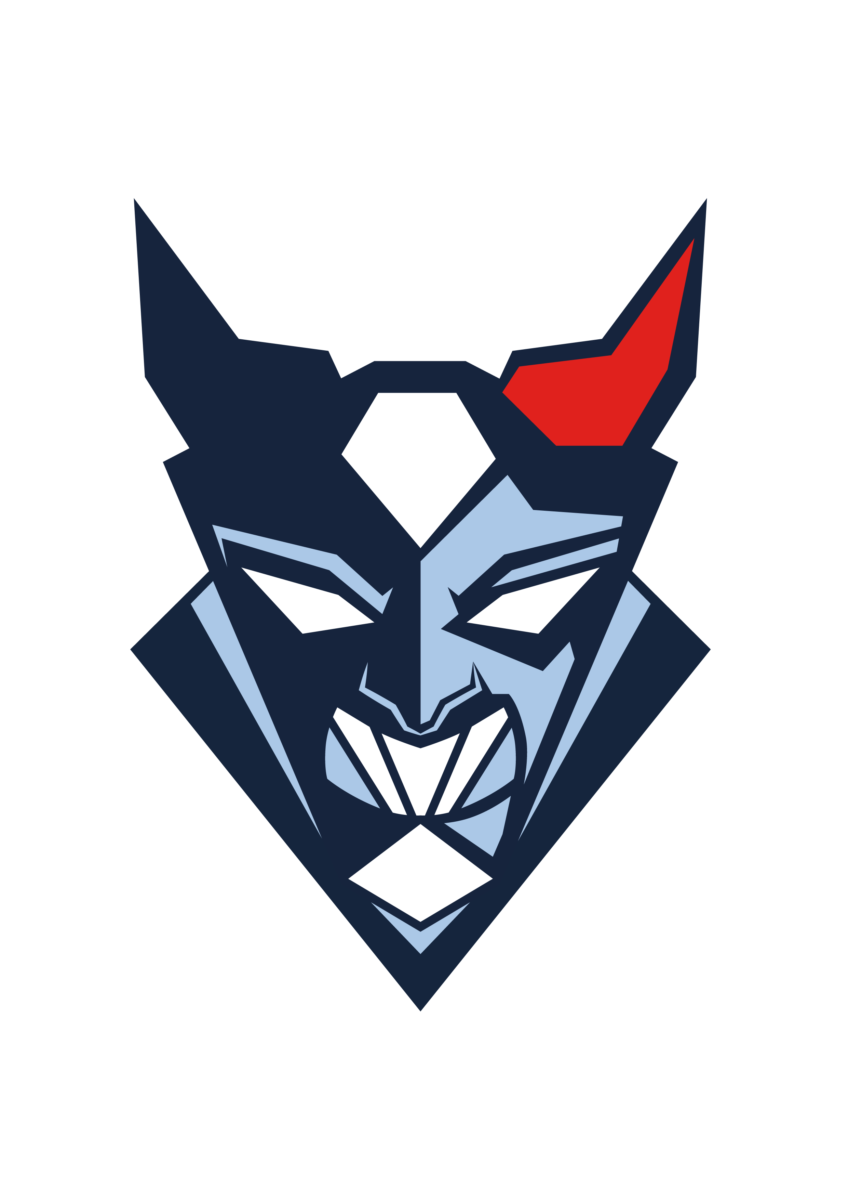 Blue Devils Weiden-team-logo