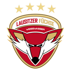 Lausitzer Füchse-team-logo