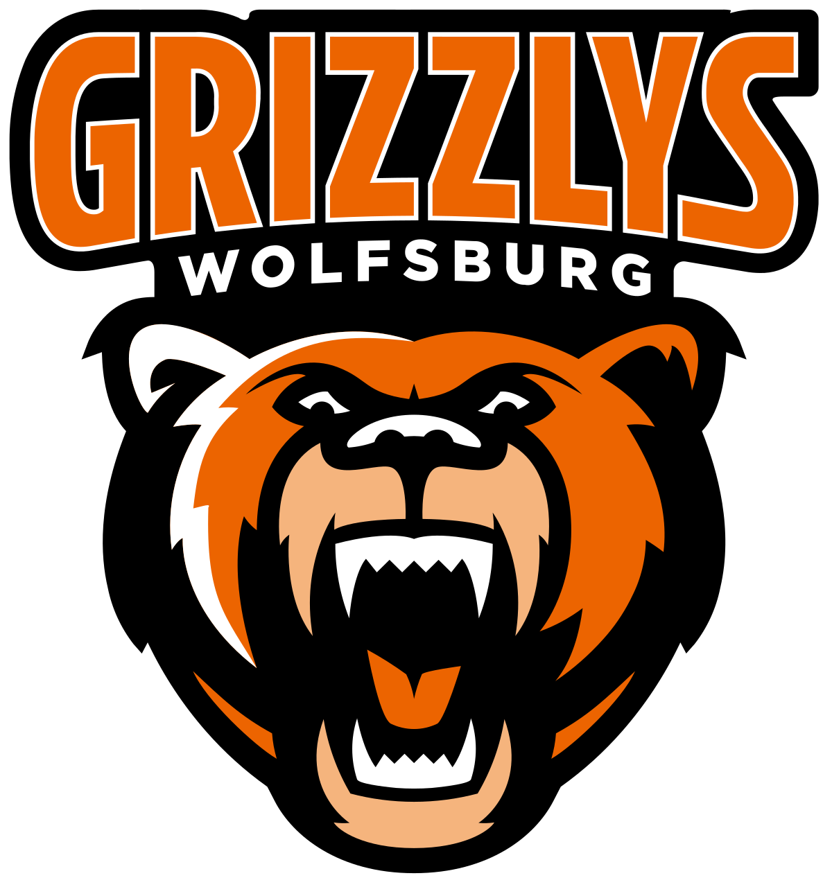Grizzlys Wolfsburg-team-logo
