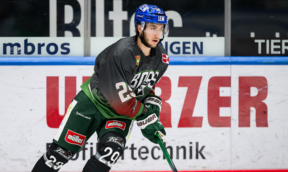 Transfercheck der ICEHL Teil 2